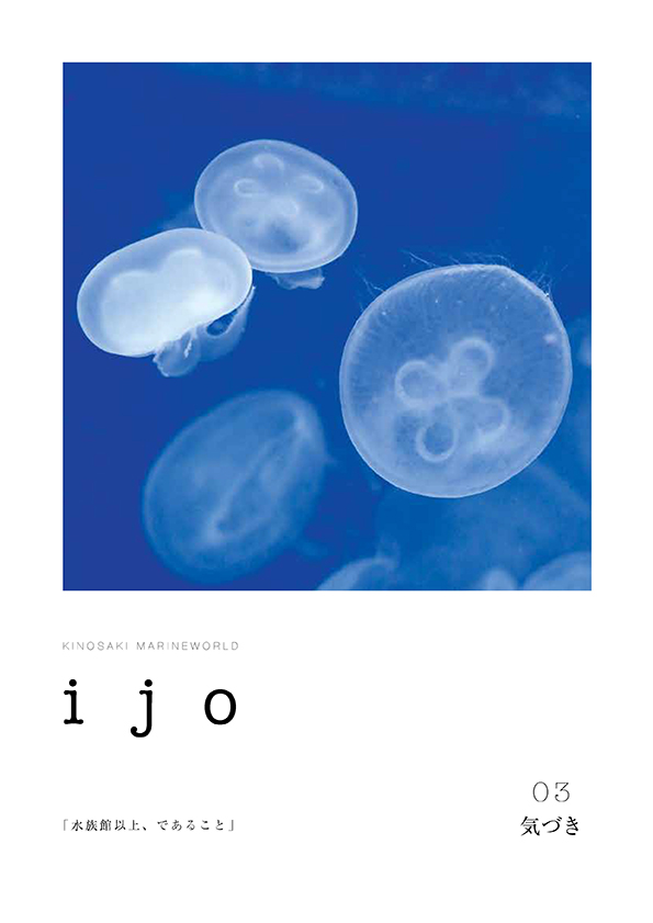 ijo 3号